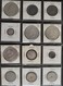 Spanien: Ein Album Voll Mit Münzen Aus Spanien, Dabei Nicht Nur Moderne Kleinmünzen Nach Jahrgängen - Altri & Non Classificati