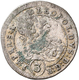 Delcampe - Haus Habsburg: Lot 8 Münzen; 15 Kreuzer 1676, 1681, 1689, 6 Kreuzer 1671, 3 Kreuzer 1668, 1997, 1699 - Sonstige – Europa