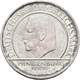 Weimarer Republik: Weimarer Republik: Lot 5 Münzen; 3 Reichsmark 1925 J Rheinlande, 3 Reichsmark 192 - Otros & Sin Clasificación