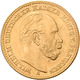Medaillen: Lot 4 Stück: Medaille John F. Kennedy 3,08 G, Gestempelt 999,9; 3 Goldmünzen / Belegstück - Unclassified