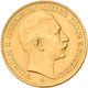 Delcampe - Medaillen: Lot 4 Stück: Medaille John F. Kennedy 3,08 G, Gestempelt 999,9; 3 Goldmünzen / Belegstück - Unclassified