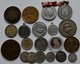 Medaillen: Tschechei / Böhmen / CSSR: Lot 20 Stück, Diverse Medaillen, Einige Davon Vor 1900, Versch - Ohne Zuordnung