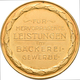 Medaillen Deutschland: Konvolut Von 100 Medaillen In Silber Und Bronze; Der überwiegende Teil Haben - Altri & Non Classificati