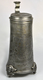 Varia, Sonstiges: Nürnberg: Zinnkrug (Ende 17./Anfang 18. Jhd.), Ca. 33 Cm Hoch, 1,98 Kg, Mit Jagdsz - Other & Unclassified