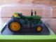 TRACTEUR JOHN DEERE 4020 1968 HACHETTE COLLECTION - Autres & Non Classés