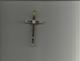 CRUCIFIX    10 CM X 5 CM - Religion & Esotericism