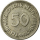 Monnaie, République Fédérale Allemande, 50 Pfennig, 1970, Munich, TB+ - 50 Pfennig