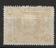 CHINA 1912 YUAN SHIHKAI 5c MINT OG H CHAN 199 - 1912-1949 Republik