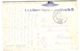 Stempel K.u.K. RESERVE TELEGRAPHEN BAUABTEILUNG No. 33 1916 Auf AK Nach KLADNO - Briefe U. Dokumente