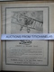 LA CONQUETE DE L'AIR 1924 N°9 - HANDLEY-PAGE W.8F. - Moteurs LORRAINE-DIETRICH - Avions Trimoteurs De La SABENA - Avion