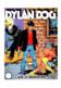 [MD3368] CPM - FUMETTI - DYLAN DOG - JACK LO SQUARTATORE - NV - Fumetti