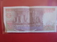 TURQUIE 5000 LIRA 1970(90)  CIRCULER - Turkey