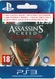 Game Card Italy PlayStation 2013 Assassins Creed Liberation - Gift Cards