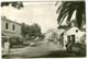 VW + Citroën Old Cars In Torremolinos Real Photo C. 1958 - Otros & Sin Clasificación