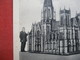 Model  Cathedral  New York   Built By W. Lempertz Coesfield I.W.   Ref 3358 - Craft