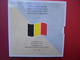 BELGIQUE FDC 1982-1988 PEU COMMUNE ! - FDC, BU, BE & Coffrets