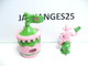 KINDER FUNNY CASTLE MPG C 37 2004 + BPZ A + MAGIC CODE - Montables