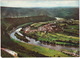 Joigny-sur-Meuse - Un Joli Point De Vue - Photo Aérienne Alain Perceval - (Ardennes) - Charleville