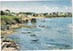 Croix-de-Vie - Plage De La Pelle à Porteau - (Vendée) - Saint Gilles Croix De Vie