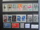 LOT De 44 TIMBRES FRANCE ** Neufs FRANCE  Collection 1961 - TBE - 1960-1969