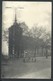 +++ CPA - Blegny - BARCHON - Eglise - Cachet Relais 1907    // - Blégny