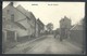 +++ CPA - Blegny - BARCHON - Rue Du Crucifix - Cachet Relais 1907    // - Blegny