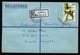 Malaysia Registered Cover From Sandakan To Kuala Lumpur 1971 - Malaysia (1964-...)