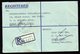 Malaysia Registered Cover From Lahad Datu To Kuala Lumpur 1974 - Malaysia (1964-...)