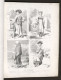 Uniformi E. Gamba - Corso Disegno Paesaggio E Figura Scuole Militari 1865 RARO - Documenti