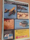 DIV415 : Clipping PAGE DE REVUE TINTIN ANNEES 60/70 EN COULEURS : PUBLICITE POUR MAQUETTES REDUITS MATCHBOX - Avions