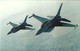 3666 "F-16D & C FIGHTING FALCONS" CARTOLINA POSTALE ORIG. NON SPEDITA - 1946-....: Modern Era