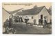 Imperial International Exhibition, London 1909 - Haunted House, Scottish Village - Old Postcard - Exhibitions