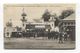 Irish International Exhibition, Dublin 1907 - Somali Village - Old Postcard - Exhibitions