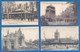 LOT DE 49 CPA - MARSEILLE - EXPOSITION COLONIALE DE 1906 -  Toutes Les Cartes Sont Visibles Sur Les Scans - Non Classés