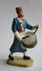 FIGURINE JIM Soldat DEFILE 13 ZOUAVE TAMBOUR CULOTTE BLEUE - Militaires