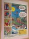 DIV415 : Clipping PAGE DE REVUE TINTIN ANNEES 60/70 EN COULEURS : POUPEE SUNSHINE FAMILY MATTEL TINTIN - Dolls