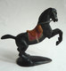 FIGURINE JIM  CHEVAL CABRE Noir - Militaires