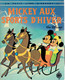 Mickey Aux Sports D'Hiver, De Walt Disney, Editions Des Deux Coqs D'or (16 Pages, 1966) - Autres & Non Classés