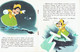 Mickey Aux Sports D'Hiver, De Walt Disney, Editions Des Deux Coqs D'or (16 Pages, 1966) - Autres & Non Classés