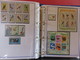 Delcampe - OISEAUX ALBUM N°2 : Belle Collection De TP** Et BF** - Origine : Près De 160 Pays - Années 1971 à 1980 - Collections, Lots & Séries