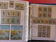 Delcampe - OISEAUX ALBUM N°2 : Belle Collection De TP** Et BF** - Origine : Près De 160 Pays - Années 1971 à 1980 - Collections, Lots & Séries