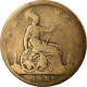 Monnaie, Grande-Bretagne, Victoria, Penny, 1889, TB, Bronze, KM:755 - D. 1 Penny