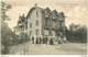 68 TROIS EPIS. DREI-AEHREN. Hôtel Bellevue 1908 - Trois-Epis