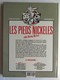 Pieds Nickelés ( Les ) Par PELLOS Intégrale N°10 Chez Vents D'Ouest EO 1992 - Pieds Nickelés, Les