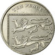 Monnaie, Grande-Bretagne, Elizabeth II, 10 Pence, 2010, TTB, Copper-nickel - 10 Pence & 10 New Pence