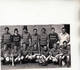 Bornem Voetbal Molenzonen 1976 Officiële Persfoto Copyright Jef Paredaens Hingene 17 X 11 Cm - Deportes