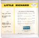 Disque De Little Richard - True, Fine Mama - London RE-U 10.167 - 1965 - - Rock