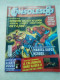 Consoles N72 Zelda 64-F-Zero X-Diddy Kong Racing-Marvel Super Heroes 01-98 - Autres & Non Classés