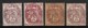 France 1900/1924 - Timbres Neufs Sans Charnière COTE 638 € - TB - Collections