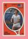 Figurina Supersport 1988 - Tennis, John McEnroe 195 - Calcio, Massimo Mauro (II) - Trading Cards